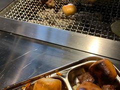 -小财盆地桌烤肉