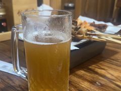 -壹块捌烧烤(灯市口店)