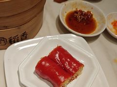 -稻香饭店(龙华天虹店)
