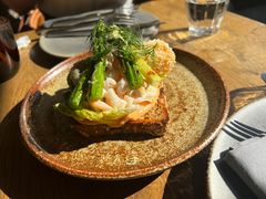 -BOR Eatery(安福路店)