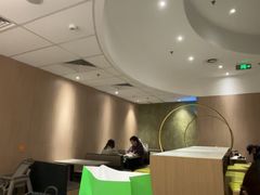 -麦当劳(西单明珠店)