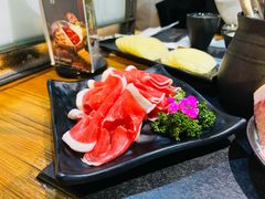 -湊湊火锅·茶憩(颐堤港店)