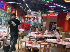 -饶福记·南昌烧烤大排档(九龙湖土著店)