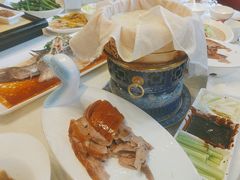-老浒记民俗酒楼(王府井店)