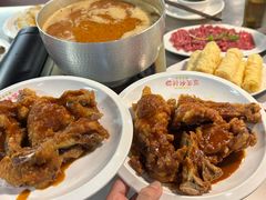 -燃计沙茶皇·香港沙茶火锅(人广旗舰店)