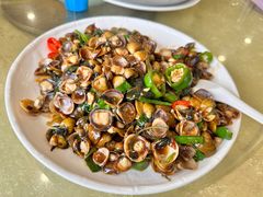 -西江河鲜·趣苑酒楼(鼎湖店)