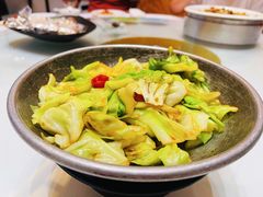 -门溪山居(七星店)