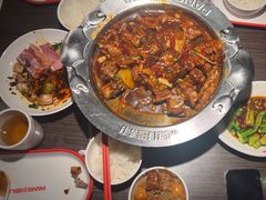 -胖哥俩肉蟹煲(杭州下沙学林街店)