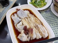 -荔园小馆(园岭新村二期店)