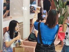 -% Arabica阿拉比卡咖啡(武汉天地店)