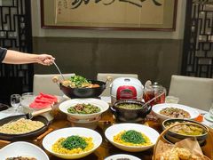-一江水食府(后湖店)