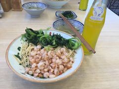 -朱洪元苏式面馆(绿宝广场店)