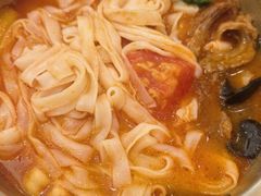 -小满手工粉(北京来福士店)