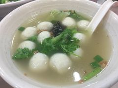 -阿坤纯正西刀鱼丸(Kuala Lumpur Branch)
