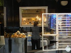 门面-Let's Taipei 非常烘焙(太古里店)