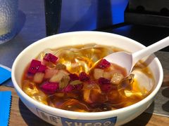 -鱼库·不仅是一家烤鱼店(车公庙店)