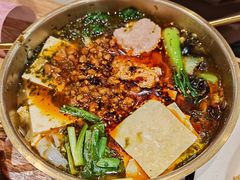 -小满手工粉(上海月星环球港店)