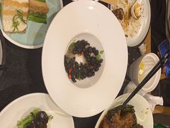 -鲁菜根·泰安菜(万达店)