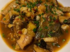 -千岛湖小鱼儿·淳安匠心农家菜