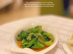 -翠亭酒家(山西南路店)