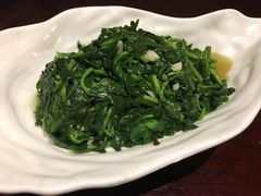 -温汤大酒店餐厅