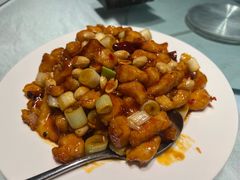 -福满圆(琨莎中心店)