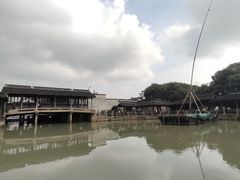 -乌镇东栅景区