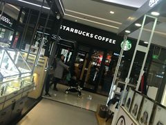 -星巴克(北京阜安路店)