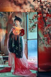-梓摄影古装写真工作室(富力广场店)