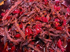 冷吃牛肉-盐帮80后冷吃兔·自贡特产·手撕兔(通达总店)