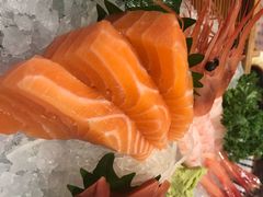豪华什锦刺身拼盘-林妈妈村·日式料理(宝山万达店)