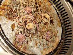 -欢乐牧场海鲜牛排烧烤涮自助(怀柔万达广场店)