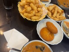 -方中山胡辣汤(锦绣山河店)