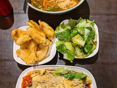 -阿那亚第三食堂 Cafeteria 3