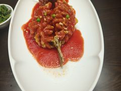 -海龙馆海鲜餐厅(西湖文化广场店)