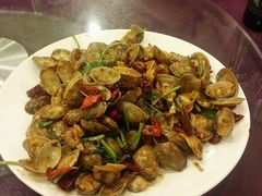 -喜来酌海鲜·饺子(和平一店)