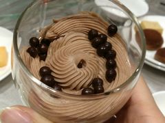 -圣丰索菲特·2 On 988 Café 自助餐厅