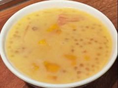 -聪嫂私房甜品(旺角二店)