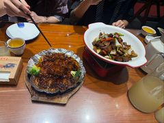 -临潼印象·特色陕菜