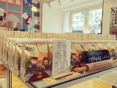 -爸爸糖手工吐司(天津大沽南路店)