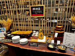 -九寨鲁能希尔顿度假酒店·開