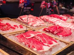 -炉小哥烤肉(朗悦公园茂店)