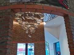 -HONGA HONGA雄家(曹路店)