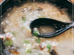 -益佳粥店(复兴中路店)