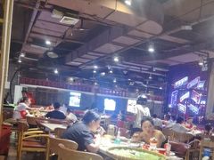 -大队长主题火锅(观音桥店)