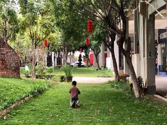-广州市紫泥堂文化创意园景区