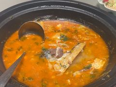 -小厨娘淮扬菜(天印大道店)