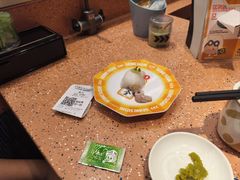 -元气寿司(东方宝泰店)