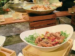 -金海湾自助餐厅(金陵饭店)