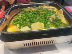 -川知味(京华城店)